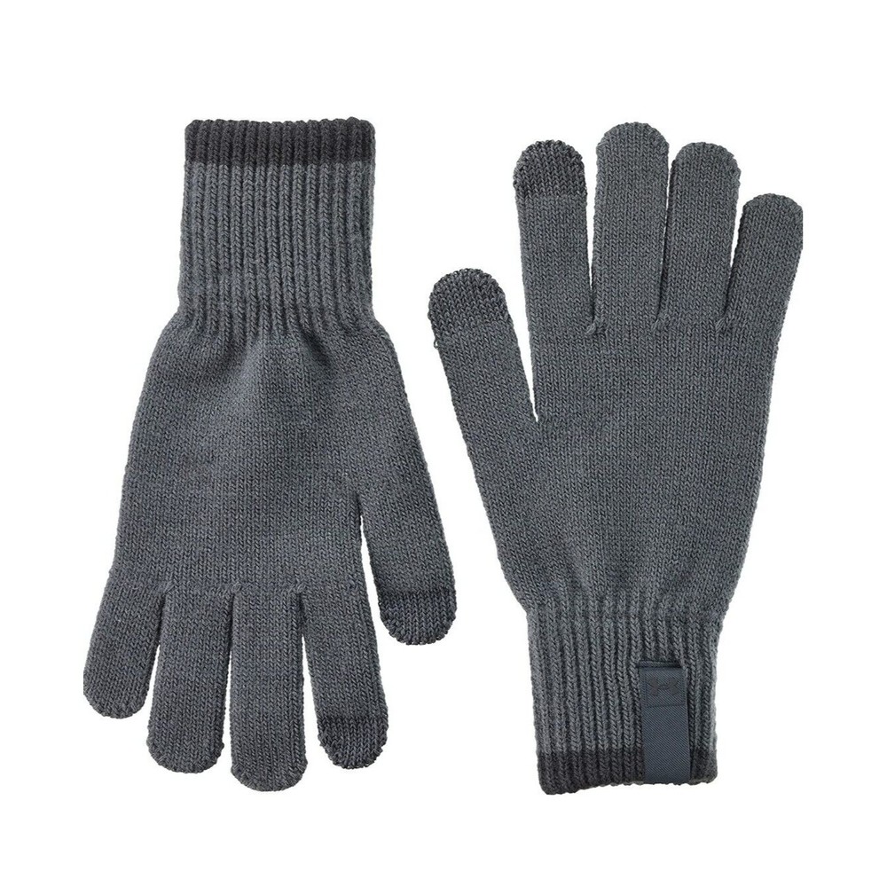 Under Armour Mens UA Truckstop Gloves Winter Gloves Size M - New